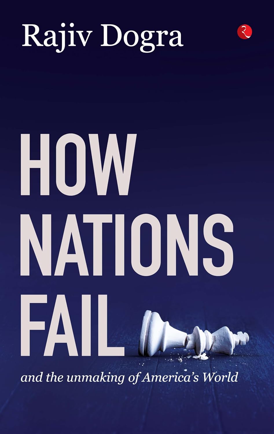 Book Extract | Diplomatic Blunders